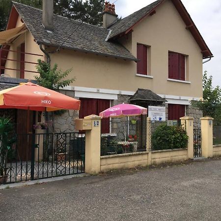 Maison D'Hotes Argentat Kültér fotó