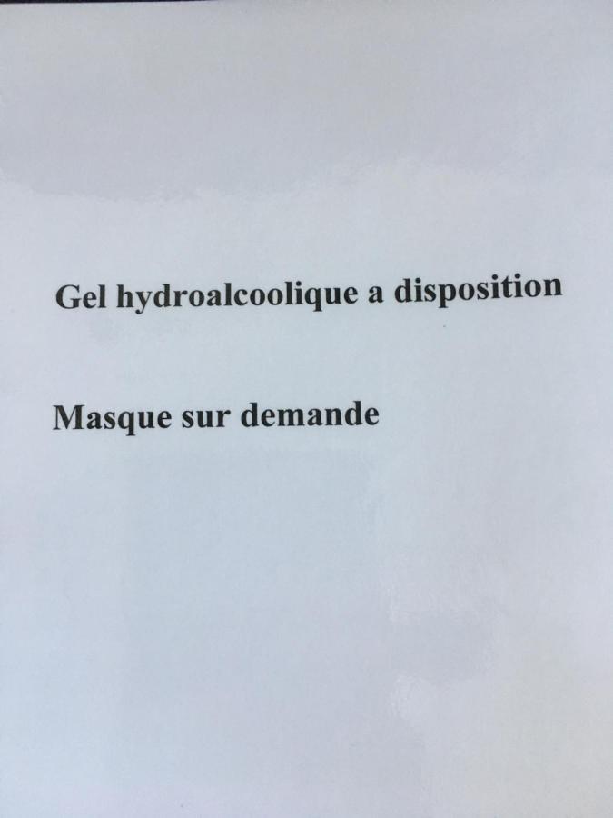 Maison D'Hotes Argentat Kültér fotó