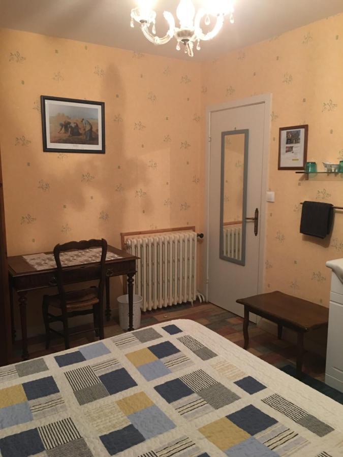 Maison D'Hotes Argentat Kültér fotó