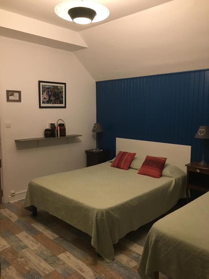 Maison D'Hotes Argentat Kültér fotó