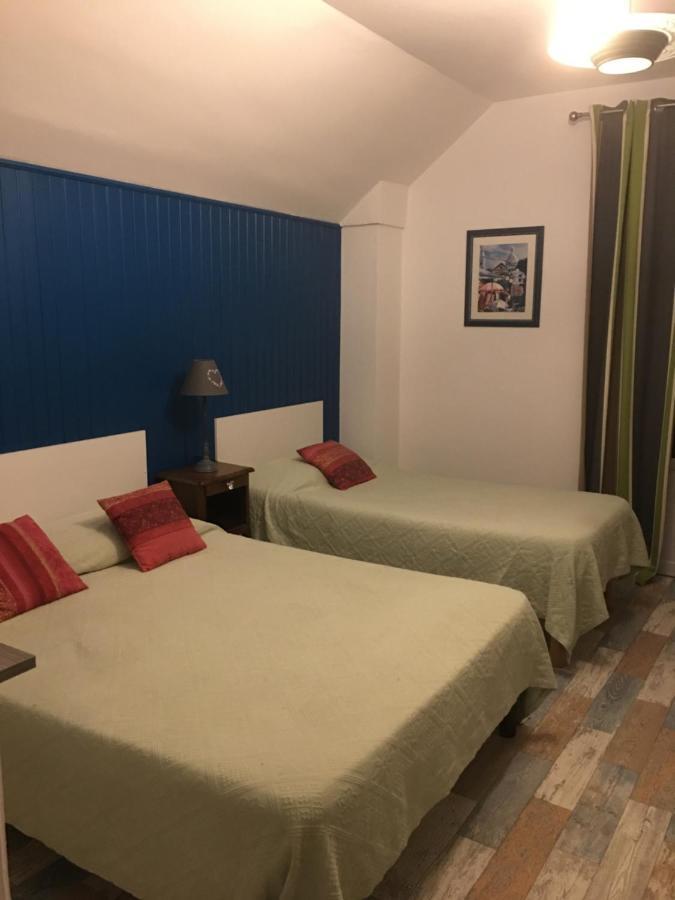 Maison D'Hotes Argentat Kültér fotó