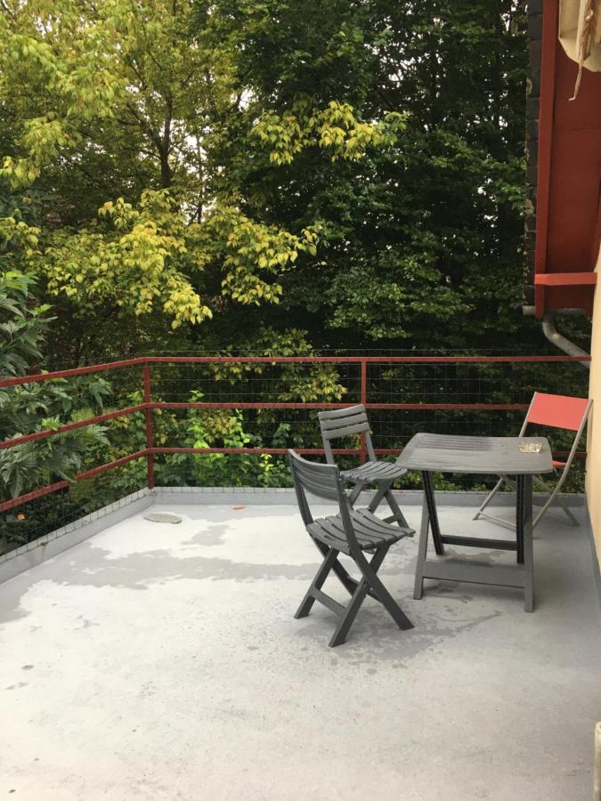 Maison D'Hotes Argentat Kültér fotó