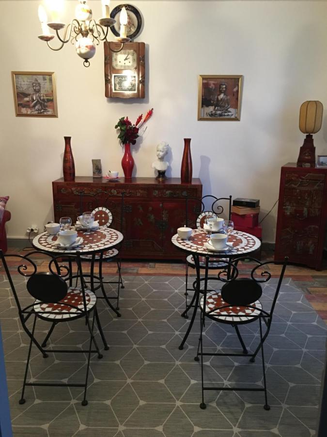 Maison D'Hotes Argentat Kültér fotó