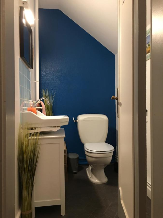 Maison D'Hotes Argentat Kültér fotó