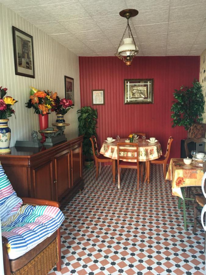 Maison D'Hotes Argentat Kültér fotó