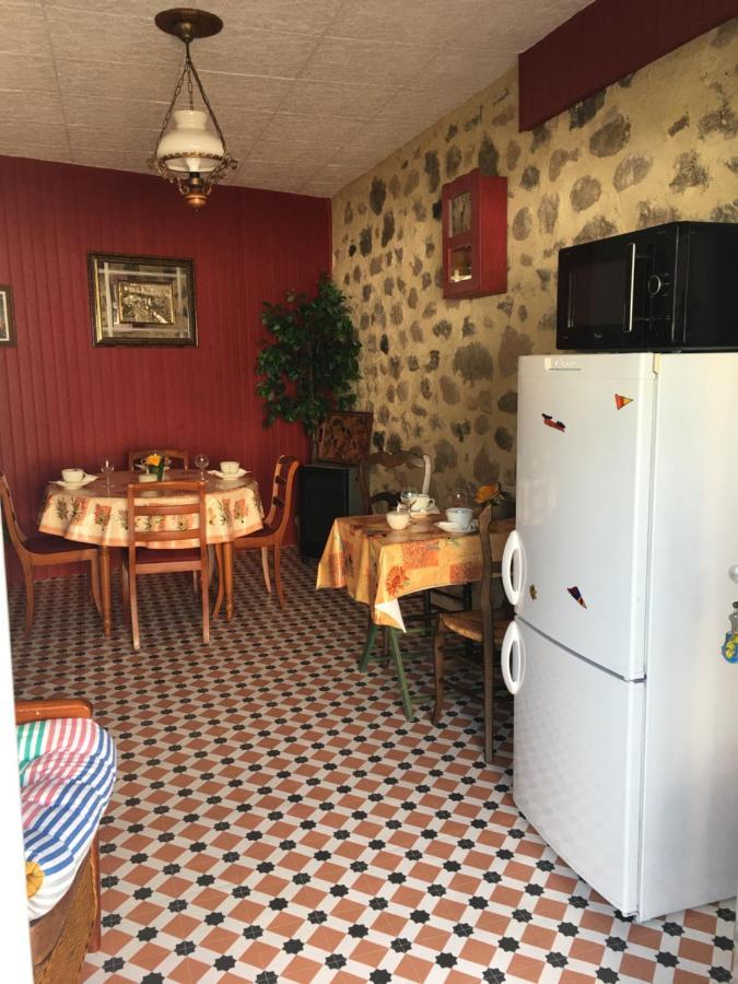 Maison D'Hotes Argentat Kültér fotó