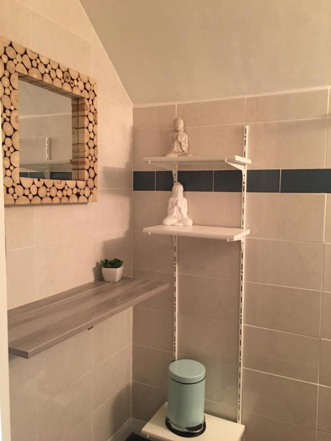 Maison D'Hotes Argentat Kültér fotó