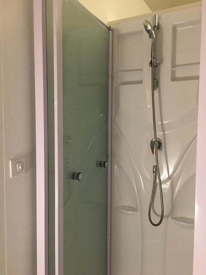 Maison D'Hotes Argentat Kültér fotó