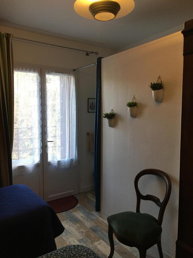 Maison D'Hotes Argentat Kültér fotó