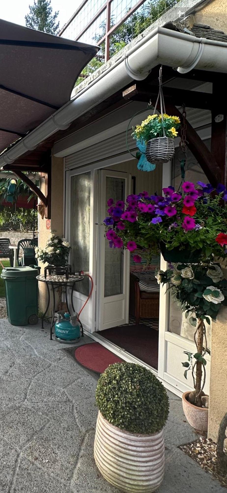 Maison D'Hotes Argentat Kültér fotó