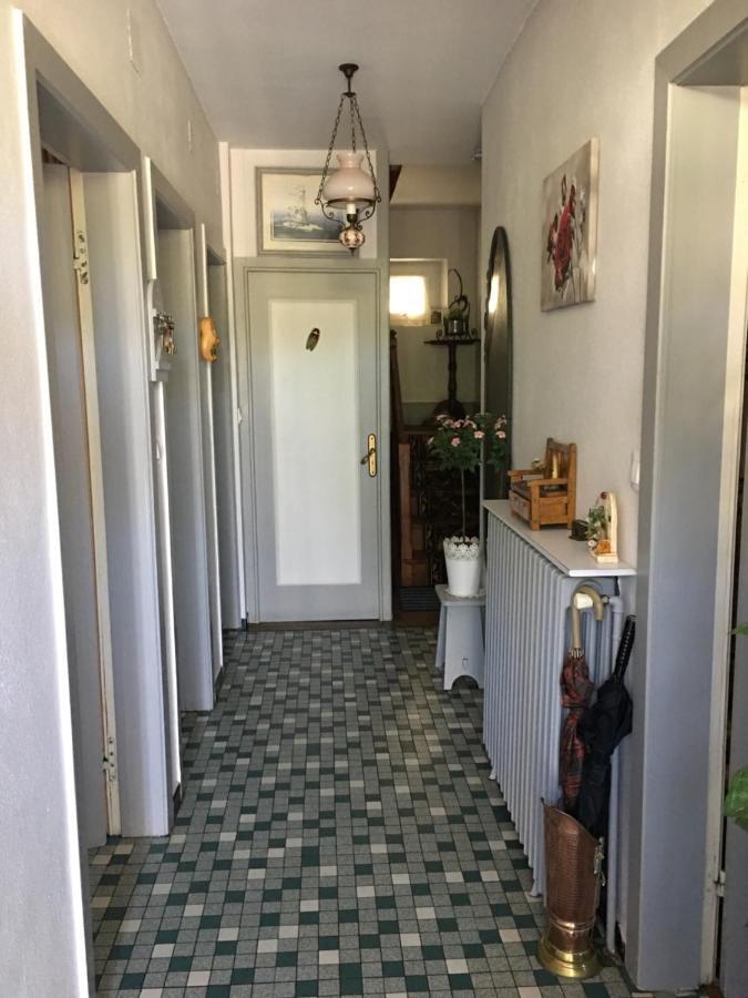 Maison D'Hotes Argentat Kültér fotó